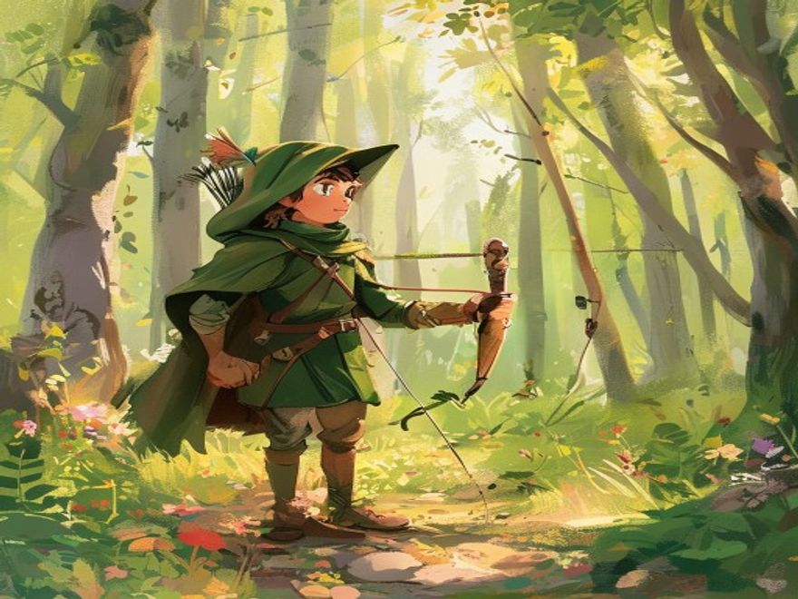 Robin Hood