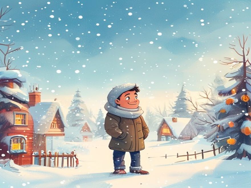 Der Schneewechter