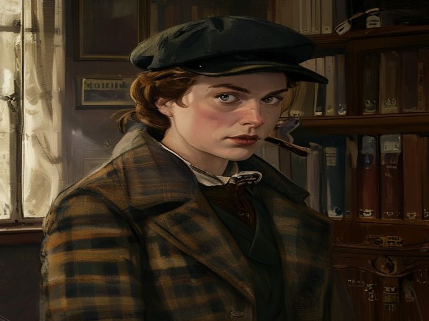 Sherlock Holmes: Das gefleckte Band