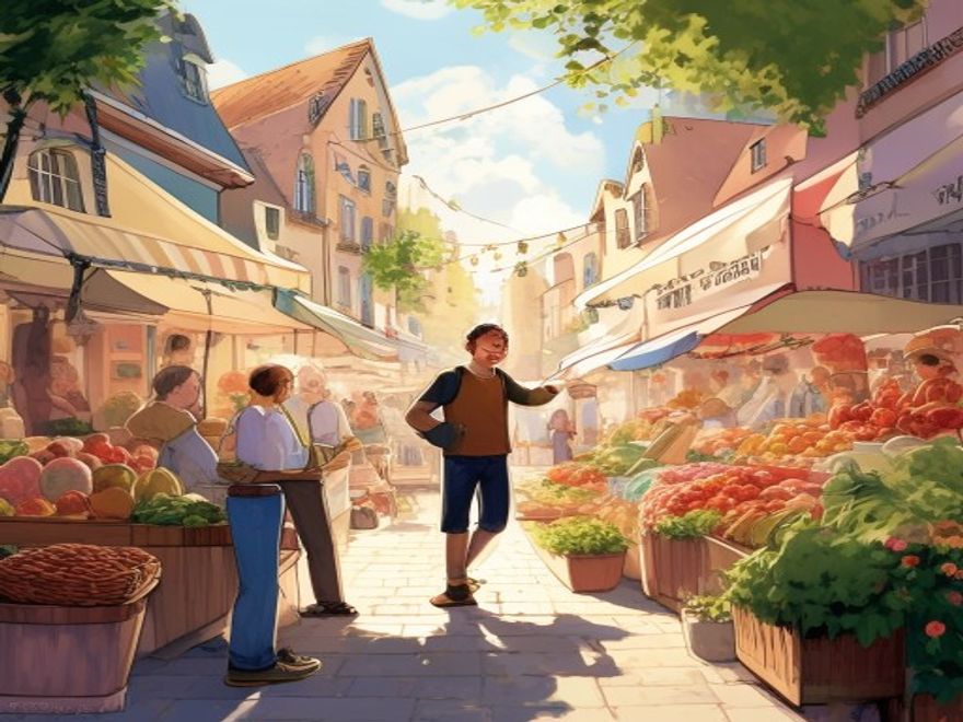 Am Markt